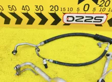 Трубки кондиционера HONDA FIT 2020/Цвет NH883P GR1 L13B, передние