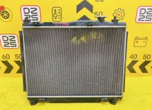 Радиатор основной HONDA FIT 2020/Цвет NH883P 2230003152 GR1 L13B, передний