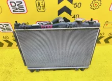 Радиатор основной HONDA FIT 2020/Цвет NH883P 2230003152 GR1 L13B, передний