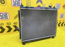 Радиатор основной HONDA FIT 2020/Цвет NH883P 2230003152 GR1 L13B, передний