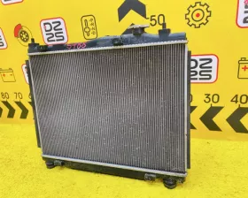 Радиатор основной Honda
