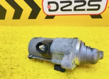 Стартер HONDA FIT 2020/Цвет NH883P SM75017 GR1 L13B, передний
