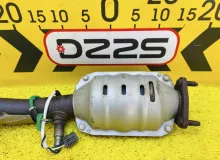 Катализатор HONDA FIT 2020/Цвет NH883P GR1 L13B, передний