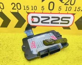 Блок управления двс Honda