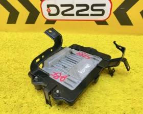 Блок управления двс Honda