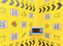 Подушка двигателя HONDA FIT 2020/Цвет NH883P 50850TZAJ11 GR1 L13B, передняя левая