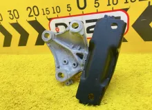 Подушка двигателя HONDA FIT 2020/Цвет NH883P 50850TZAJ11 GR1 L13B, передняя левая