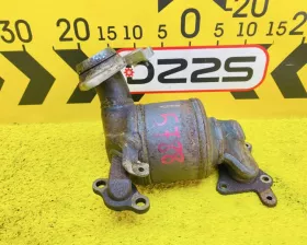 Катализатор Honda