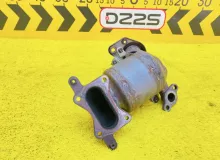 Катализатор HONDA FIT 2020/Цвет NH883P GR1 L13B, передний