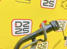 Горловина топливного бака HONDA FIT 2020/Цвет NH883P 17660TZA GR1 L13B, задняя