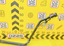 Горловина топливного бака HONDA FIT 2020/Цвет NH883P 17660TZA GR1 L13B, задняя