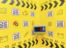Пружина HONDA FIT 2020/Цвет NH883P 52441TZAJ01 GR1 L13B, задняя