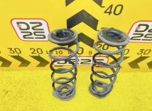 Пружина HONDA FIT 2020/Цвет NH883P 52441TZAJ01 GR1 L13B, задняя