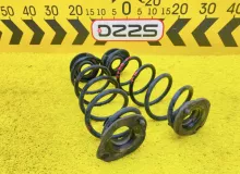 Пружина HONDA FIT 2020/Цвет NH883P 52441TZAJ01 GR1 L13B, задняя