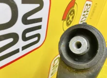 Задняя балка HONDA FIT 2020/Цвет NH883P 42100TZAJ10 GR1 L13B, задняя
