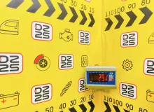 Задняя балка HONDA FIT 2020/Цвет NH883P 42100TZAJ10 GR1 L13B, задняя
