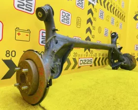 Задняя балка Honda