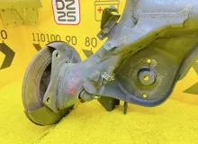 Задняя балка HONDA FIT 2020/Цвет NH883P 42100TZAJ10 GR1 L13B, задняя