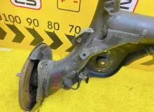 Задняя балка HONDA FIT 2020/Цвет NH883P 42100TZAJ10 GR1 L13B, задняя