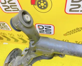 Задняя балка Honda