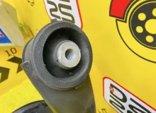 Задняя балка HONDA FIT 2020/Цвет NH883P 42100TZAJ10 GR1 L13B, задняя