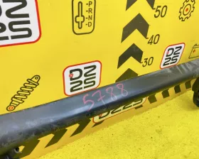 Задняя балка Honda