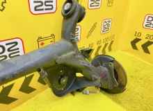 Задняя балка HONDA FIT 2020/Цвет NH883P 42100TZAJ10 GR1 L13B, задняя