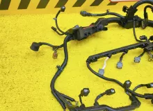 Коса двс HONDA FIT 2020/Цвет NH883P GR1 L13B, передняя