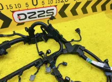 Коса двс HONDA FIT 2020/Цвет NH883P GR1 L13B, передняя