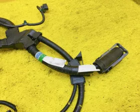 Коса двс Honda