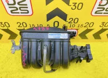Коллектор впускной HONDA FIT 2020/Цвет NH883P GR1 L13B, передний