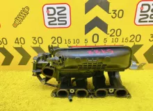 Коллектор впускной HONDA FIT 2020/Цвет NH883P GR1 L13B, передний