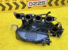 Коллектор впускной HONDA FIT 2020/Цвет NH883P GR1 L13B, передний