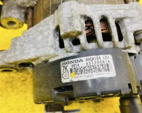 Генератор Honda
