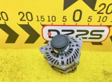 Генератор HONDA FIT 2020/Цвет NH883P A5TZ0081A GR1 L13B, передний