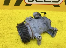 Компрессор кондиционера HONDA FIT 2020/Цвет NH883P 4472802951 GR1 L13B, передний