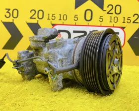 Компрессор кондиционера Honda
