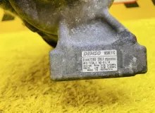 Компрессор кондиционера HONDA FIT 2020/Цвет NH883P 4472802951 GR1 L13B, передний
