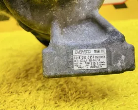 Компрессор кондиционера Honda