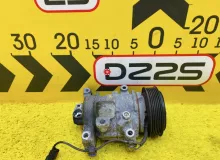 Компрессор кондиционера HONDA FIT 2020/Цвет NH883P 4472802951 GR1 L13B, передний
