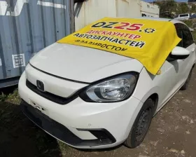 Инжектор Honda