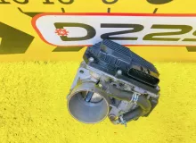 Заслонка дроссельная HONDA FIT 2020/Цвет NH883P GMG3D00908 GR1 L13B, передняя