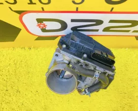 Заслонка дроссельная Honda
