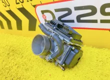 Заслонка дроссельная HONDA FIT 2020/Цвет NH883P GMG3D00908 GR1 L13B, передняя