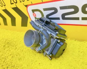 Заслонка дроссельная Honda