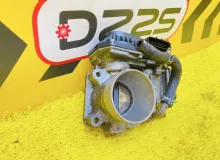 Заслонка дроссельная HONDA FIT 2020/Цвет NH883P GMG3D00908 GR1 L13B, передняя