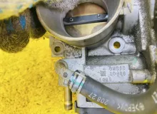 Заслонка дроссельная HONDA FIT 2020/Цвет NH883P GMG3D00908 GR1 L13B, передняя