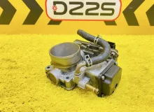 Заслонка дроссельная HONDA FIT 2020/Цвет NH883P GMG3D00908 GR1 L13B, передняя