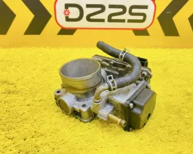 Заслонка дроссельная Honda