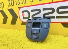 Кнопка ручника HONDA FIT 2020/Цвет NH883P 83420TZA00 GR1 L13B, передняя